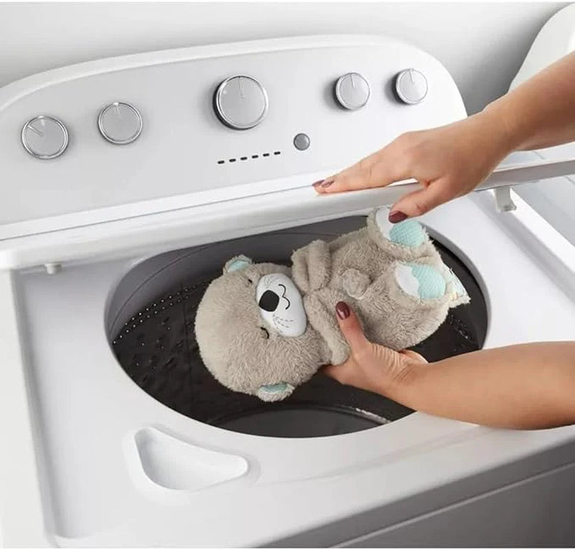 Fisher-Price Sound Machine Soothe 'N Snuggle Otter