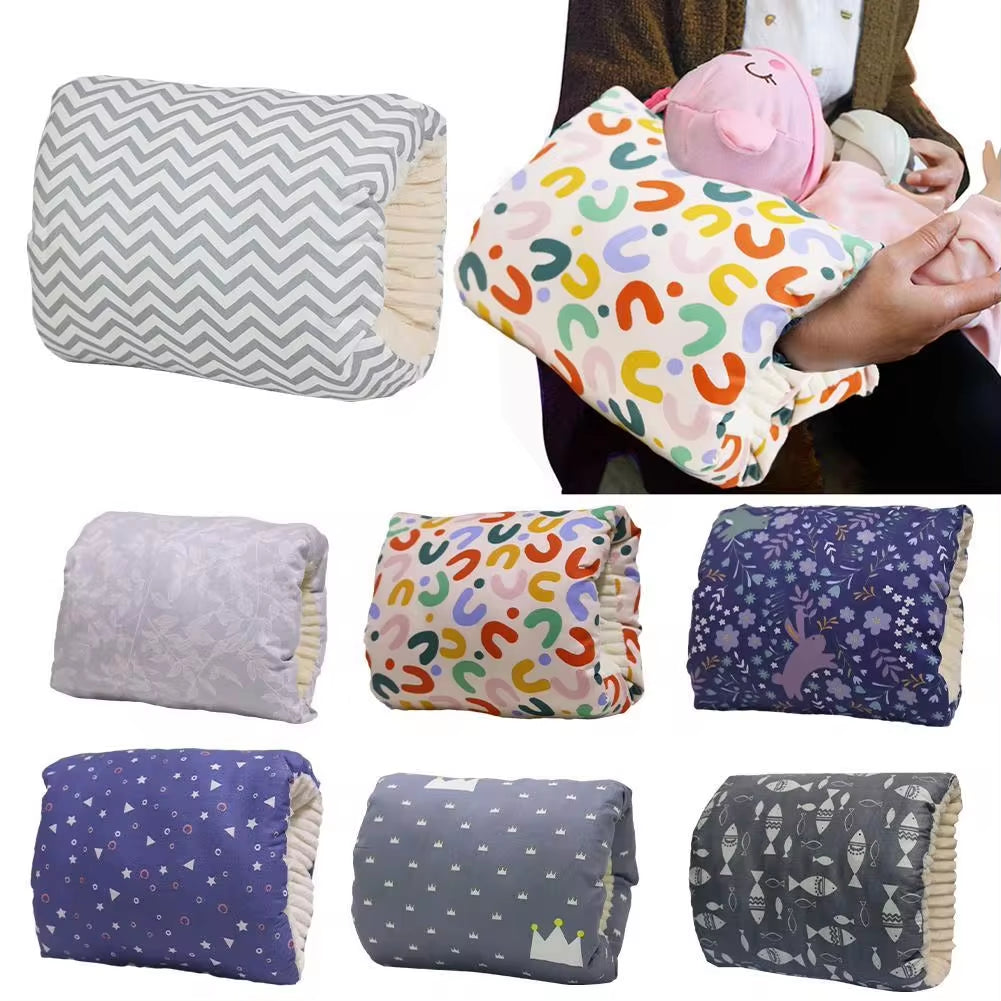 Nursing Babyy Support Pillow- Arm