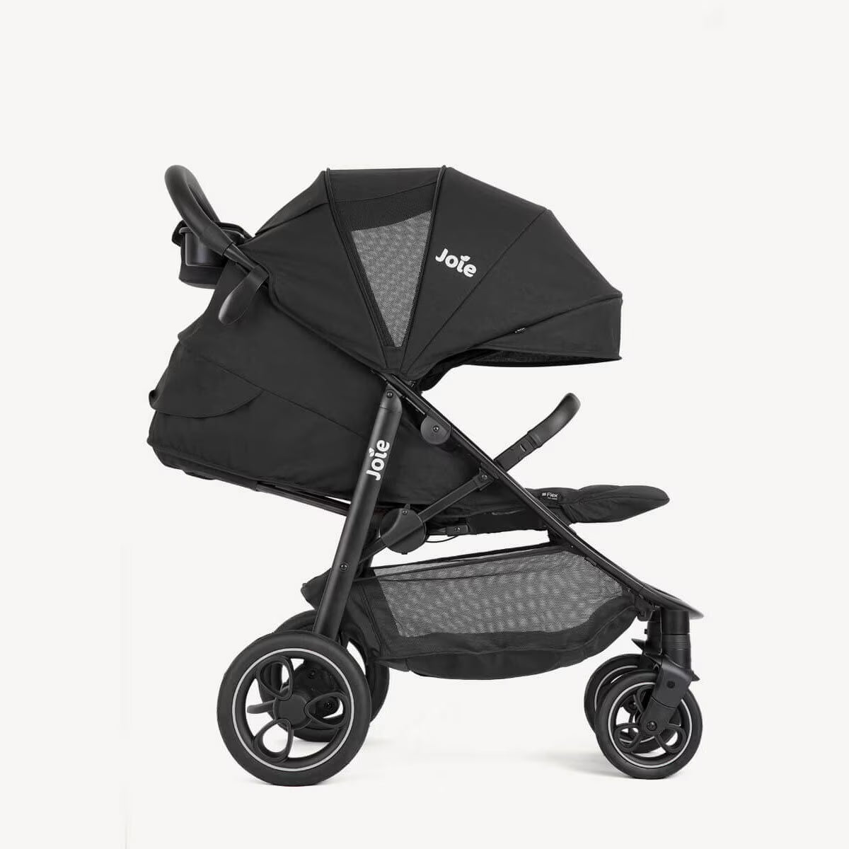 Litetrax™ Pro 3-In-1 Compact Stroller