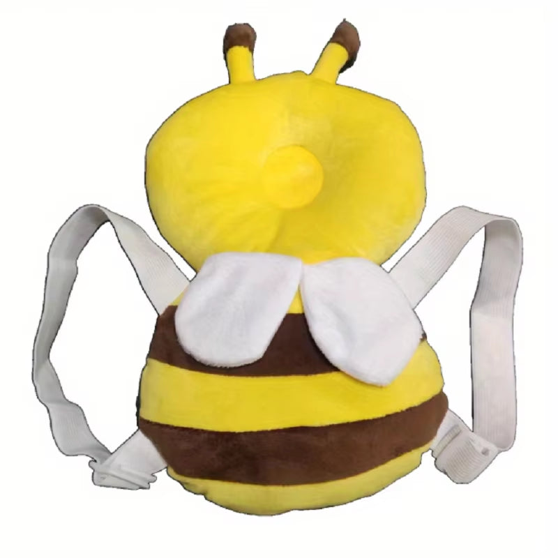 Little Bee Baby Head Protection Pillow 