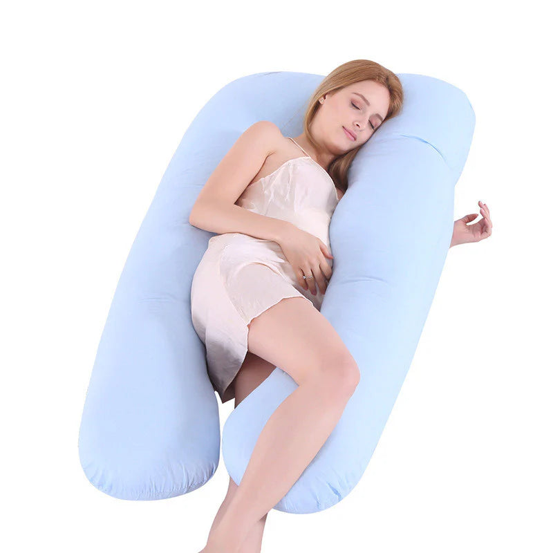 Sleeping Support Pillow 