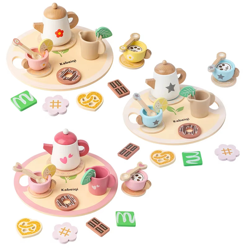 Childrens Afternoon Tea Set