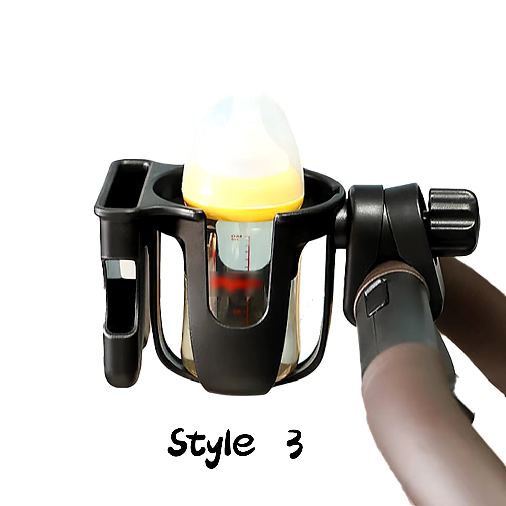 Baby Stroller Coffee / Cup Holder 