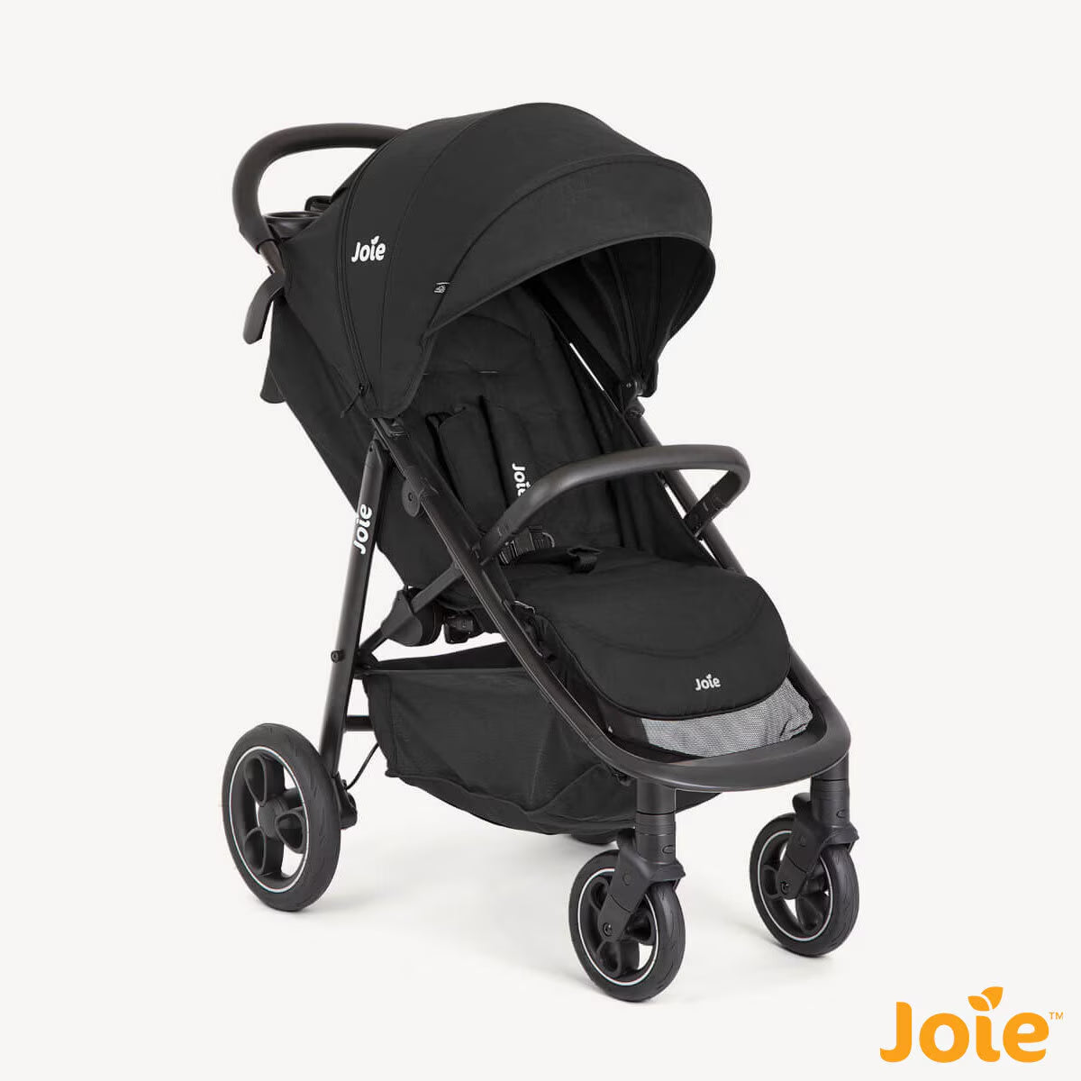 Litetrax™ Pro 3-In-1 Compact Stroller