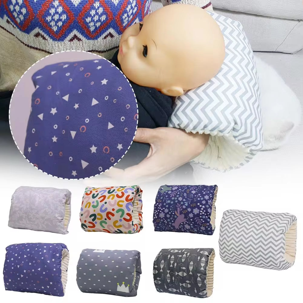 Nursing Babyy Support Pillow- Arm