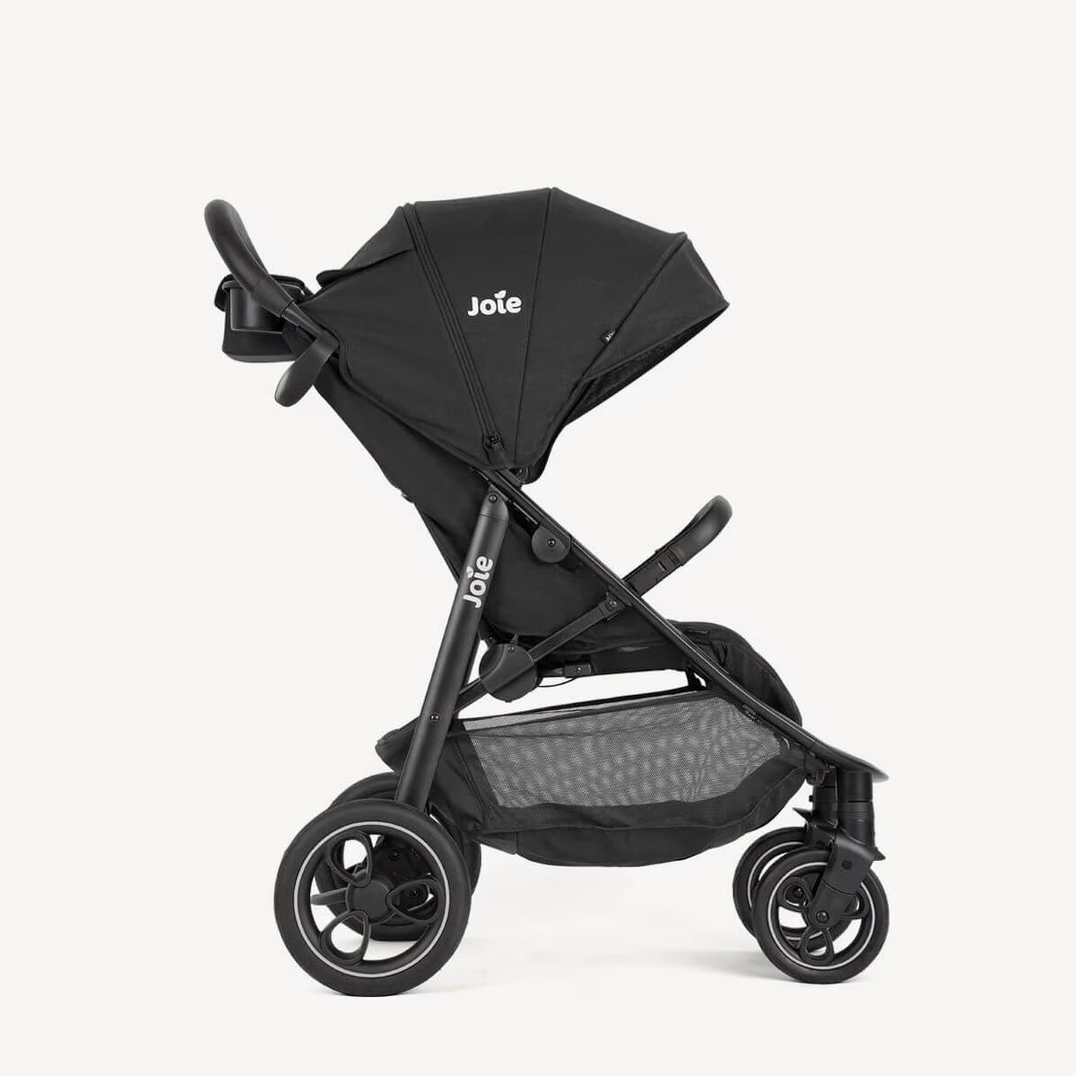 Litetrax™ Pro 3-In-1 Compact Stroller