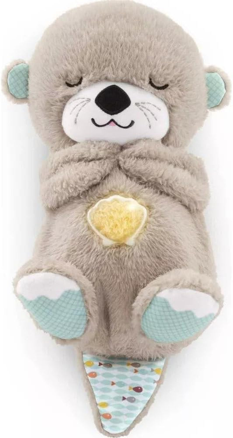 Fisher-Price Sound Machine Soothe 'N Snuggle Otter