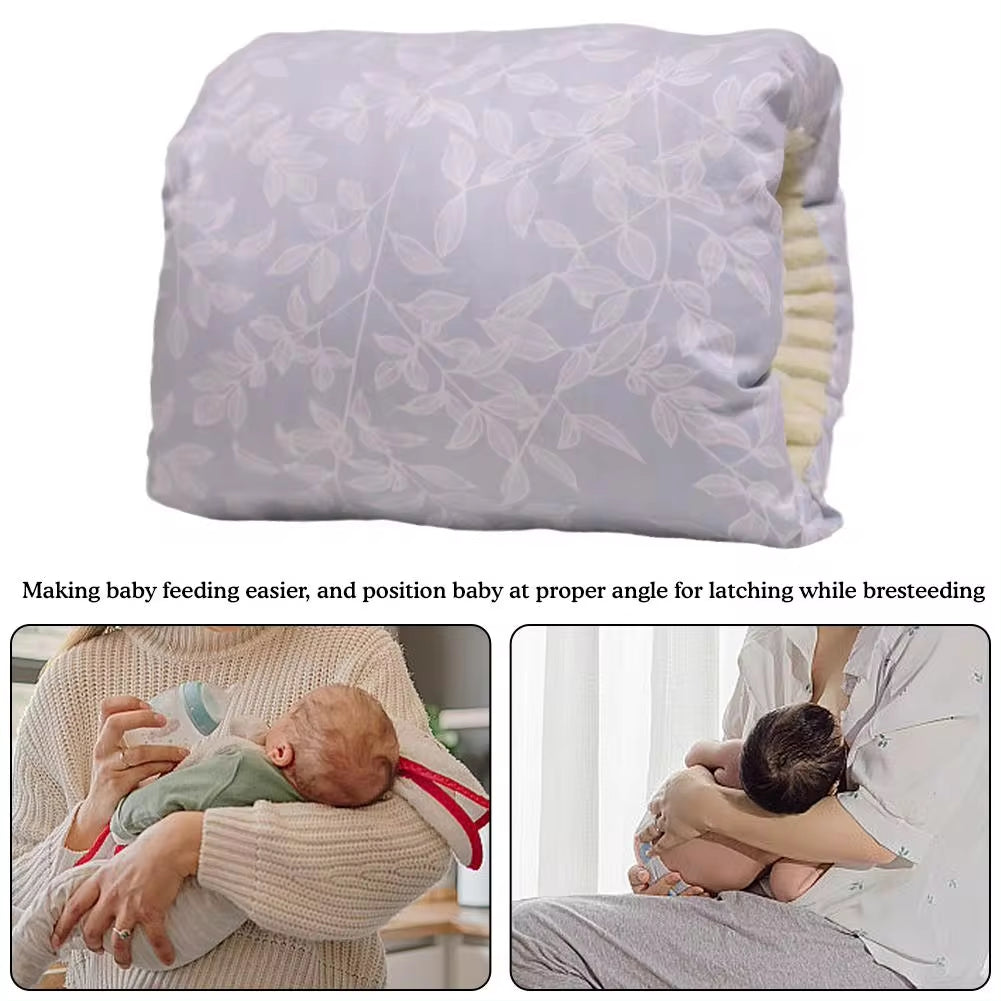 Nursing Babyy Support Pillow- Arm