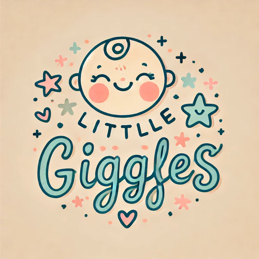 Little Giggles Gift Card