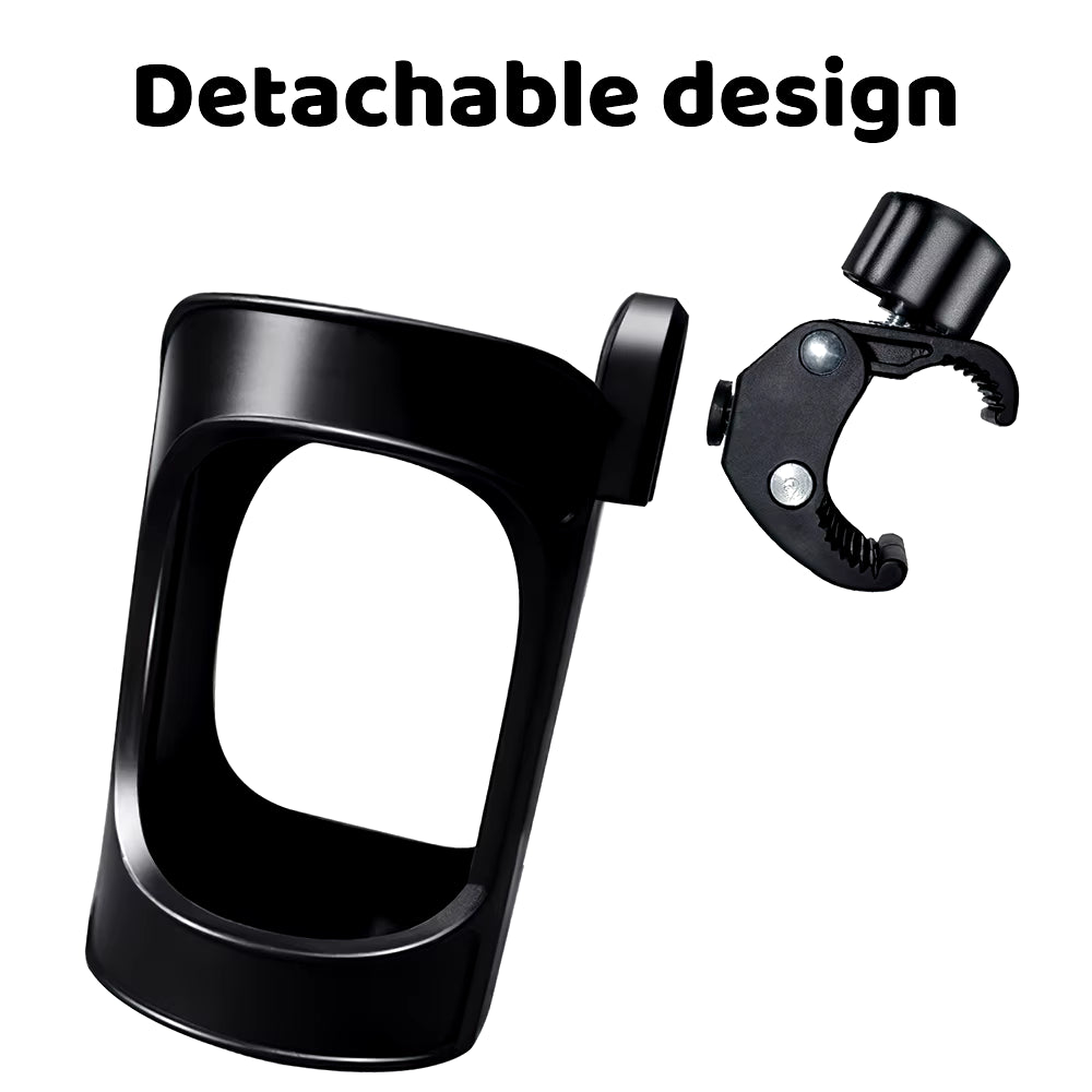 Baby Stroller Coffee / Cup Holder 