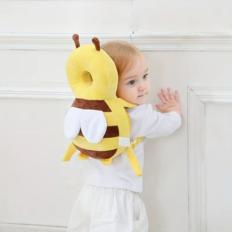 Little Bee Baby Head Protection Pillow 