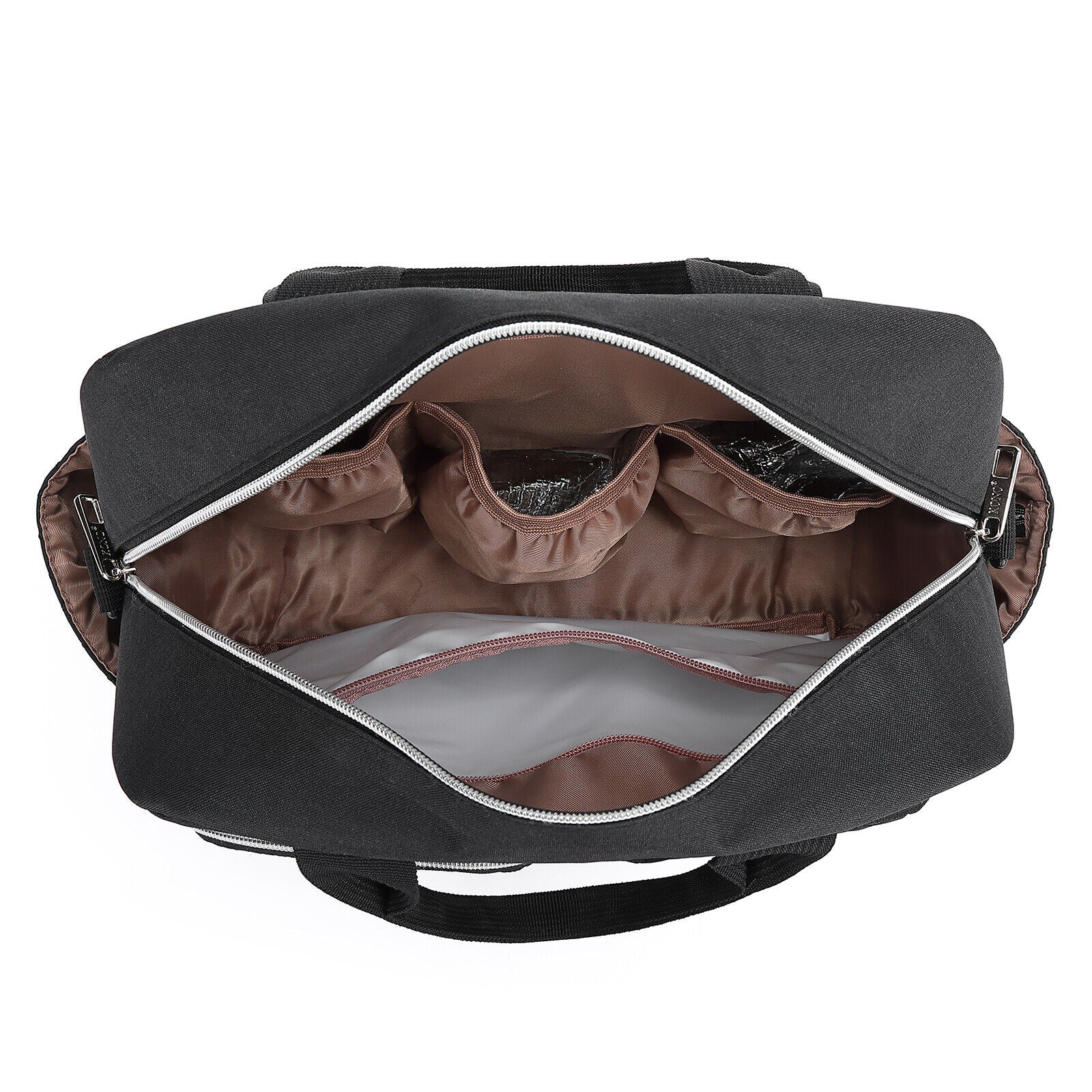 Large Mummy Changing Shoulder Bag / Hospital Bag