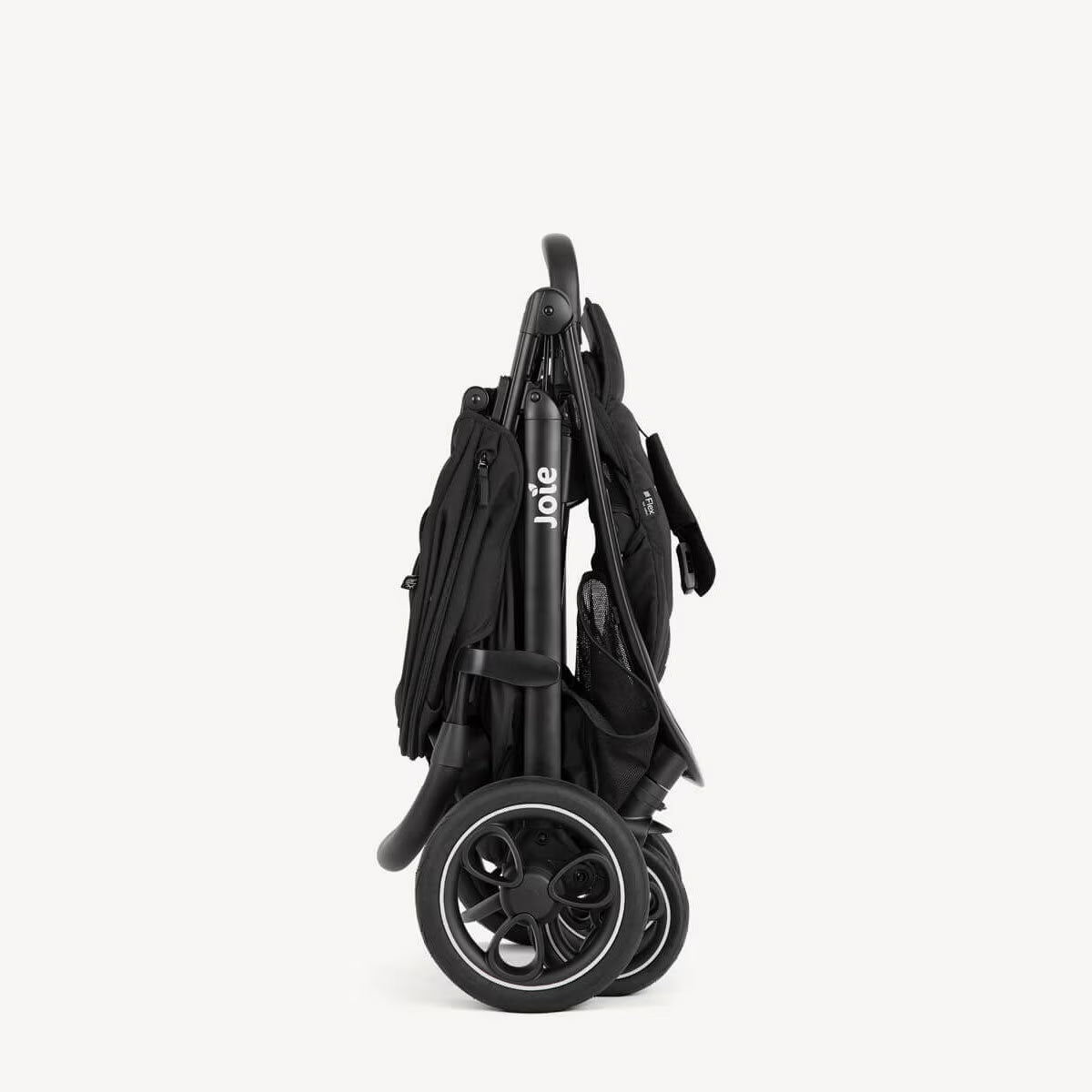 Litetrax™ Pro 3-In-1 Compact Stroller