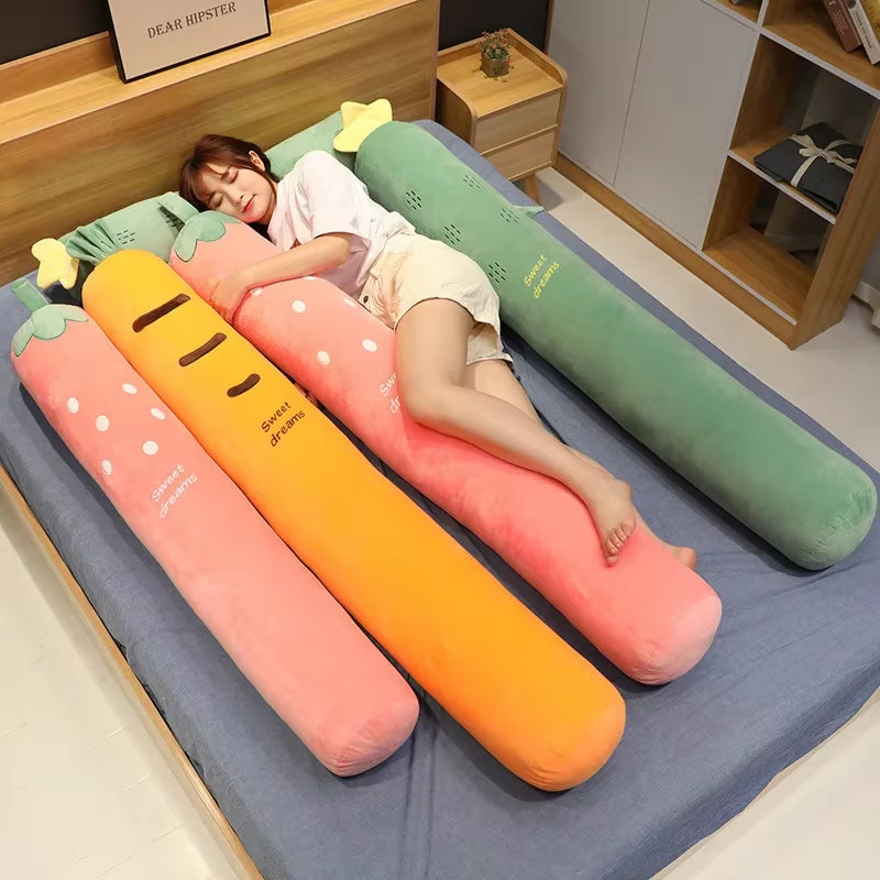 130Cm Cartoon Pregnant Pillow Plush 