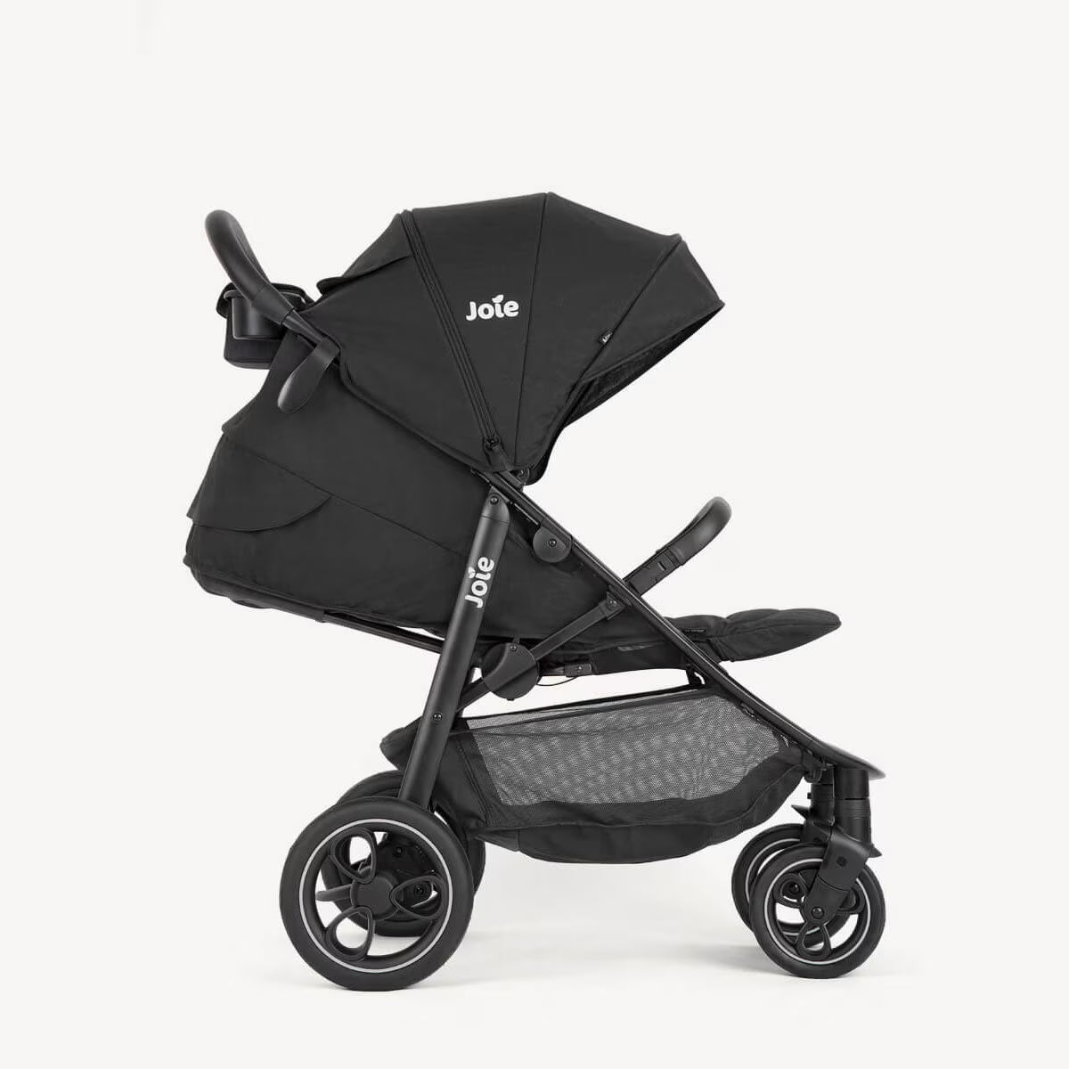 Litetrax™ Pro 3-In-1 Compact Stroller